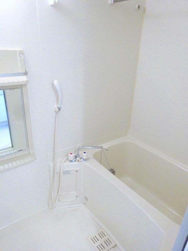 サンリットAの物件内観写真