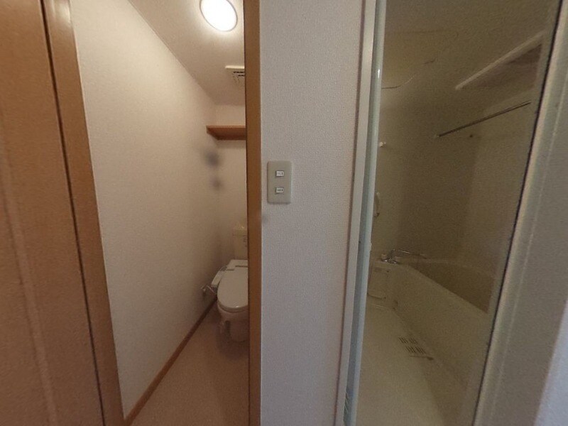 サンリットAの物件内観写真