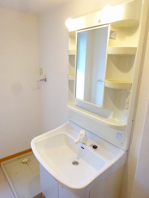 サンリットAの物件内観写真