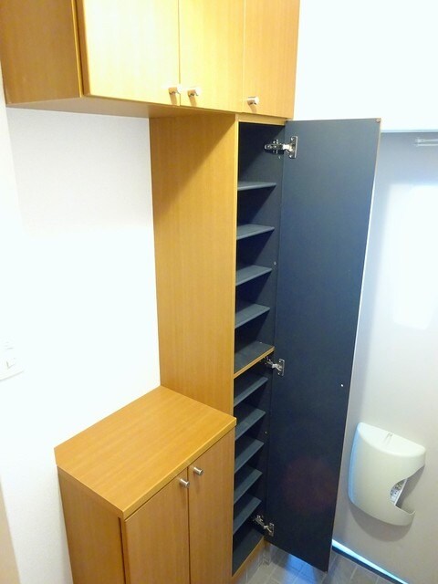 サンリットAの物件内観写真