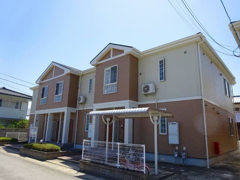 サンリットAの物件内観写真