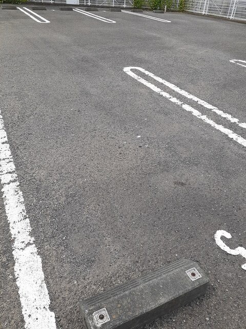 サンリットAの物件内観写真