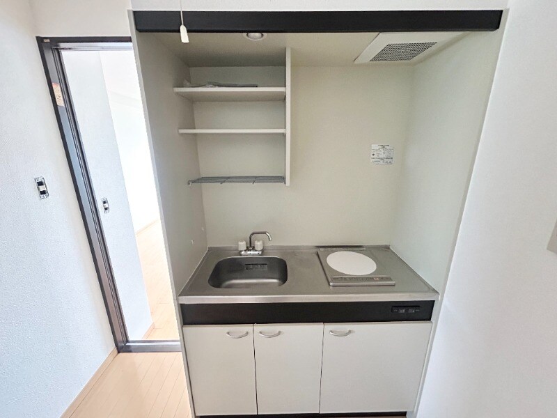 Worth Villaの物件内観写真