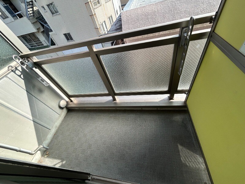 Worth Villaの物件内観写真