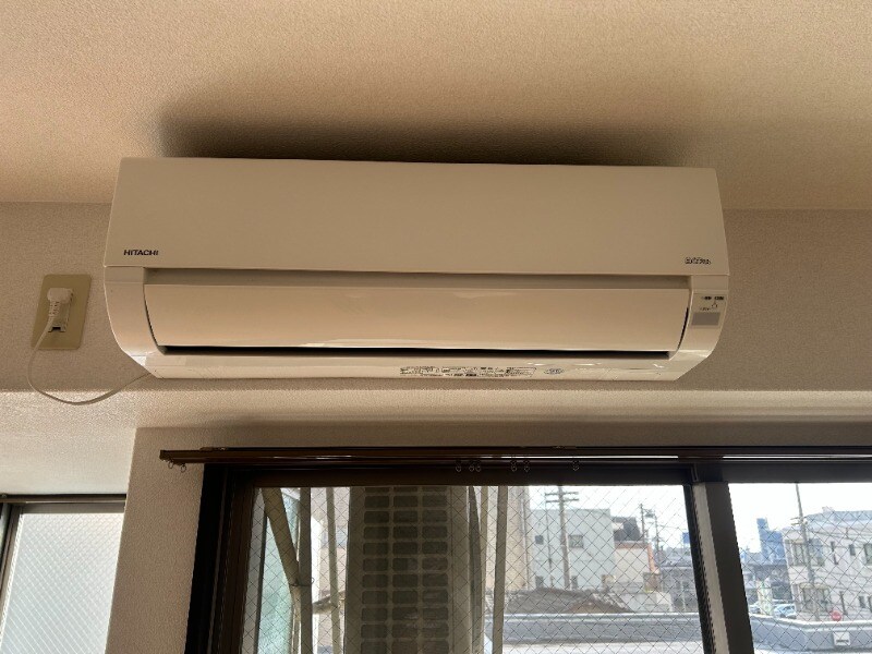 Worth Villaの物件内観写真