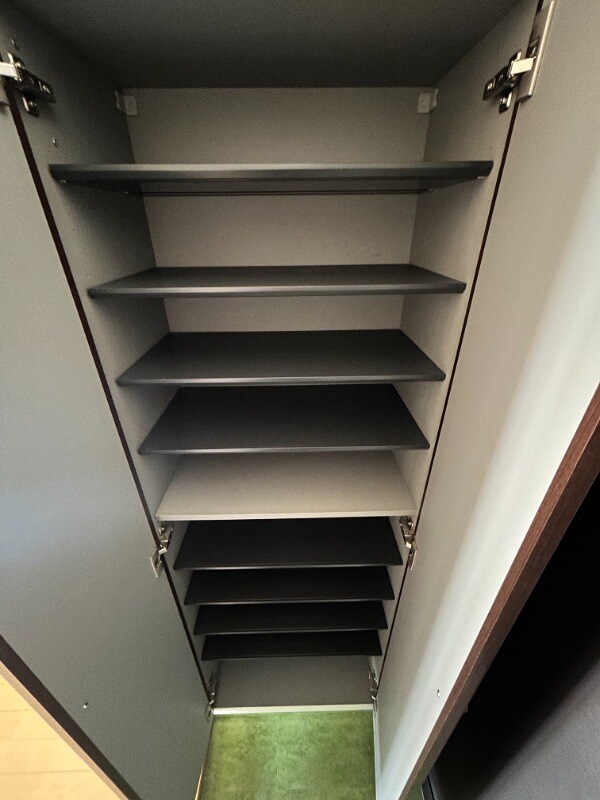 Worth Villaの物件内観写真