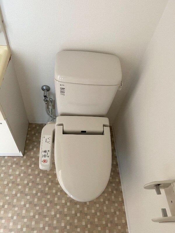 Worth Villaの物件内観写真