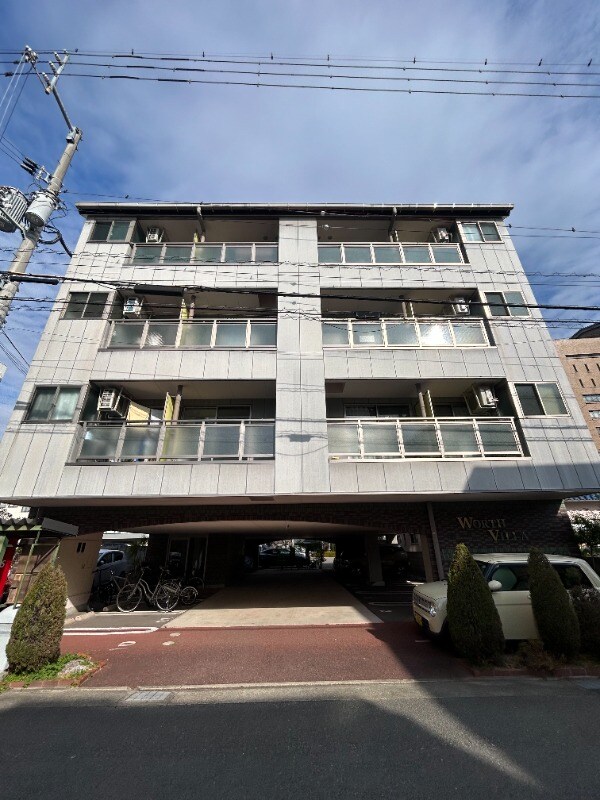 Worth Villaの物件内観写真