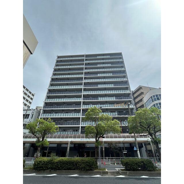 GENOVIA神戸湊川公園の物件内観写真