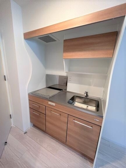 セレニテ神戸西エクラの物件内観写真