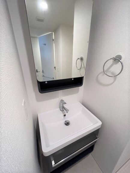 セレニテ神戸西エクラの物件内観写真