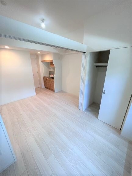 セレニテ神戸西エクラの物件内観写真