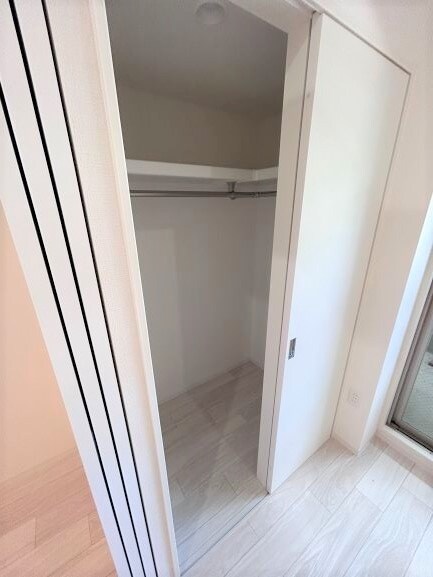 セレニテ神戸西エクラの物件内観写真