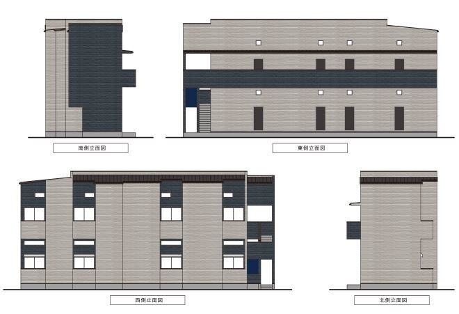 東須磨駅 徒歩7分 1階の物件外観写真