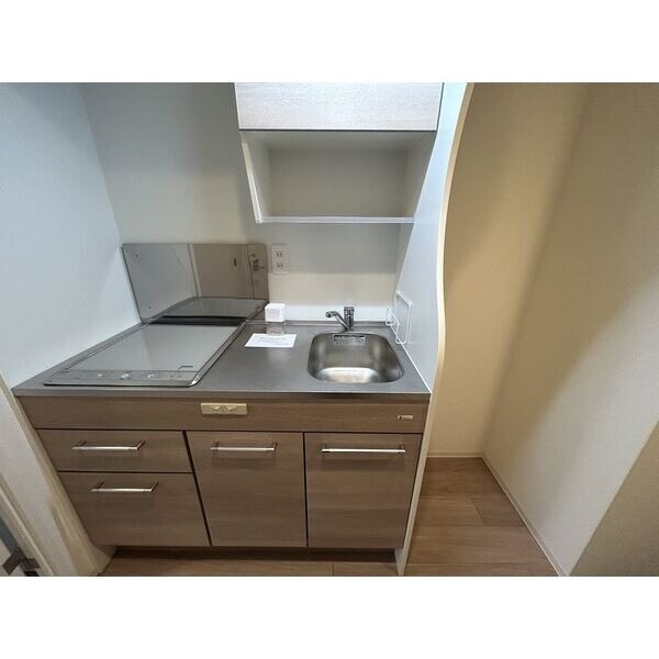 セレニテ神戸西クレアの物件内観写真