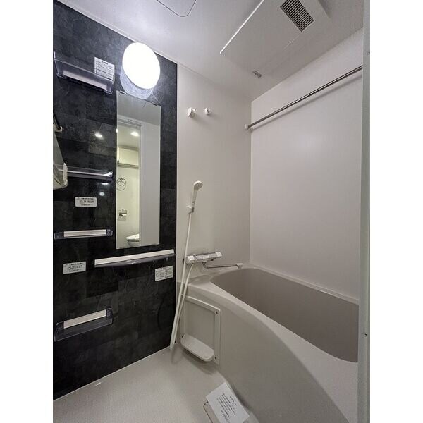 セレニテ神戸西クレアの物件内観写真