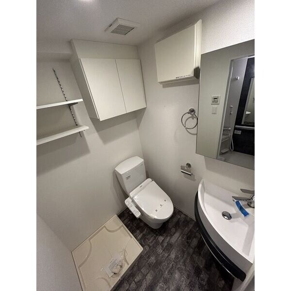 セレニテ神戸西クレアの物件内観写真