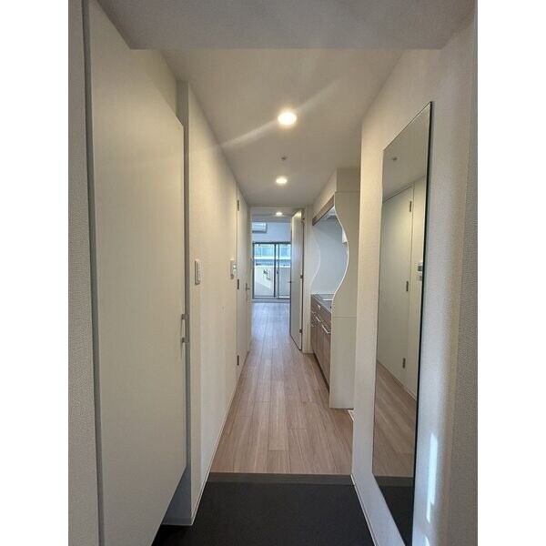 セレニテ神戸西クレアの物件内観写真