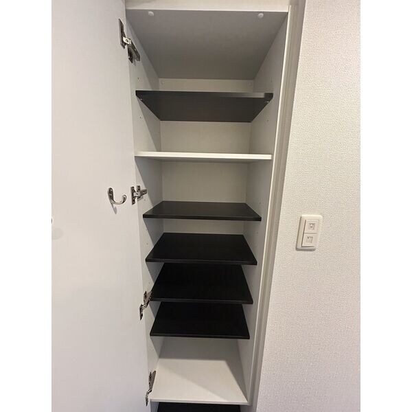 セレニテ神戸西クレアの物件内観写真