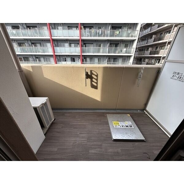 セレニテ神戸西クレアの物件内観写真