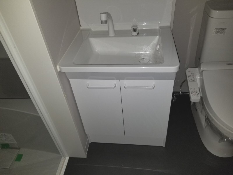 西代駅 徒歩7分 2階の物件内観写真