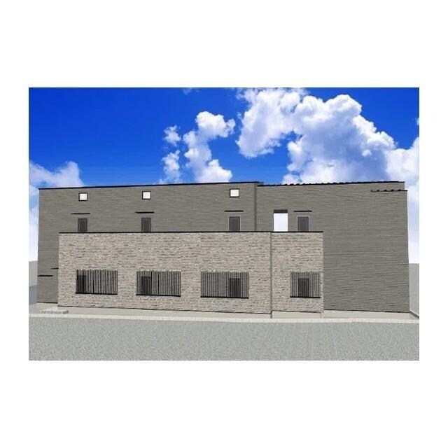 大倉山駅 徒歩9分 1階の物件外観写真