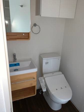 セレニテ神戸西クレアの物件内観写真