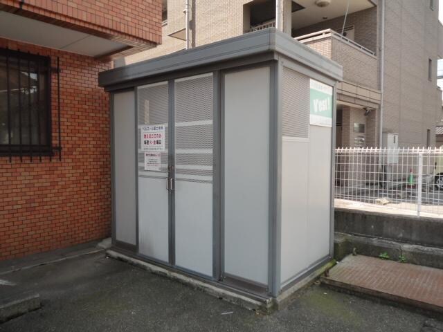 ベルエール富士（Ｐ1台込み）の物件外観写真