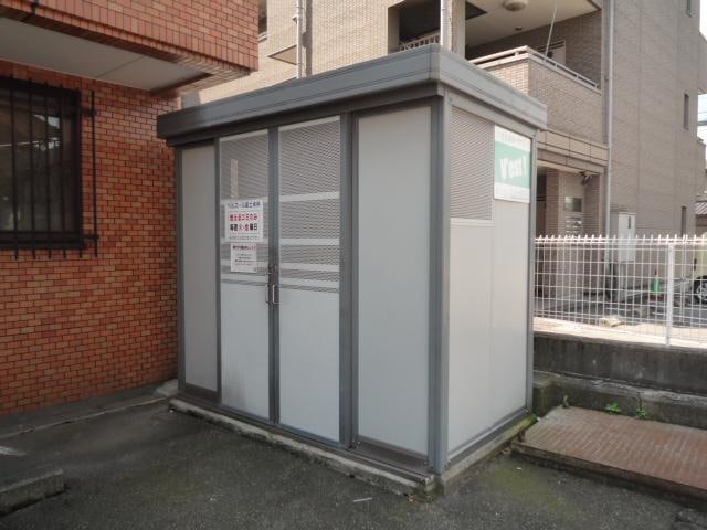 ベルエール富士（Ｐ1台込み）の物件外観写真