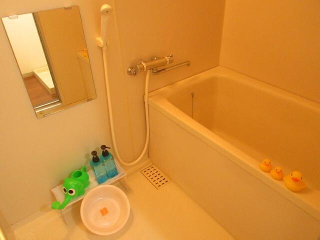 ベルエール富士（Ｐ1台込み）の物件内観写真