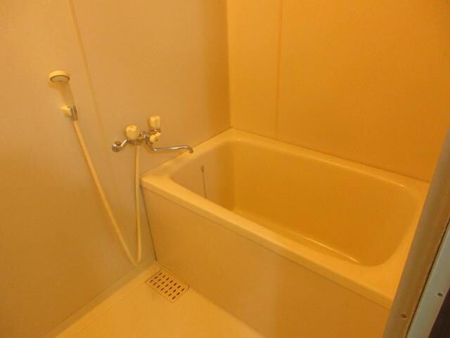 ベルエール富士（Ｐ1台込み）の物件内観写真