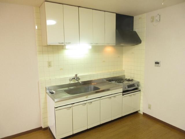 ベルエール富士（Ｐ1台込み）の物件内観写真