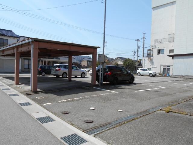 ベルエール富士（Ｐ1台込み）の物件外観写真