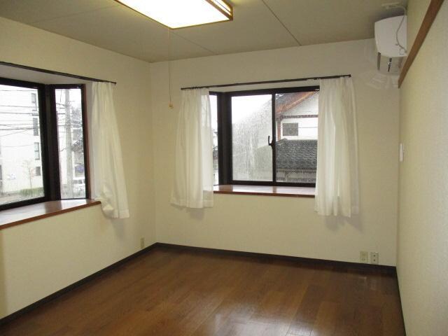 ベルエール富士（Ｐ1台込み）の物件内観写真