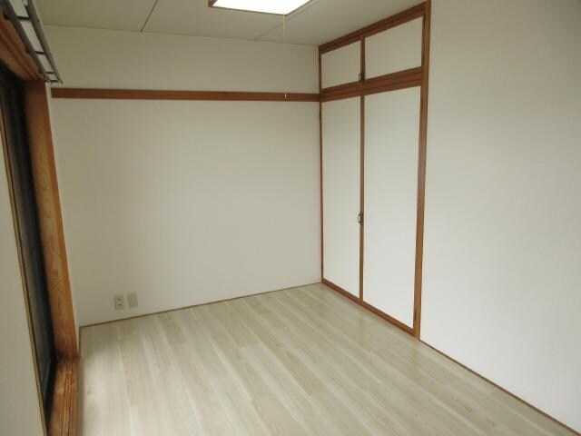 ベルエール富士（Ｐ1台込み）の物件内観写真