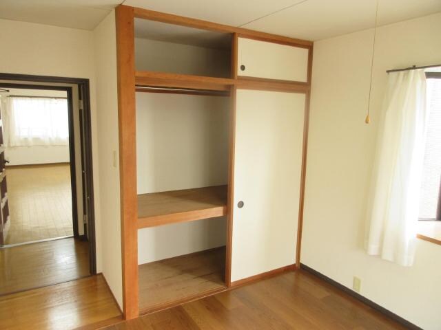 ベルエール富士（Ｐ1台込み）の物件内観写真