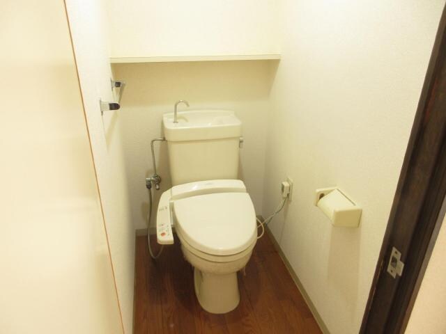 ベルエール富士（Ｐ1台込み）の物件内観写真