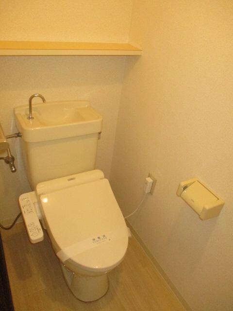 ベルエール富士（Ｐ1台込み）の物件内観写真