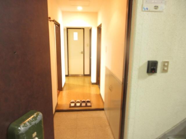 ベルエール富士（Ｐ1台込み）の物件内観写真