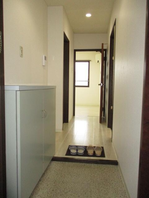 ベルエール富士（Ｐ1台込み）の物件内観写真