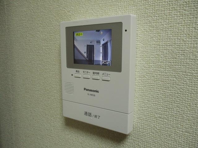 ベルエール富士（Ｐ1台込み）の物件内観写真