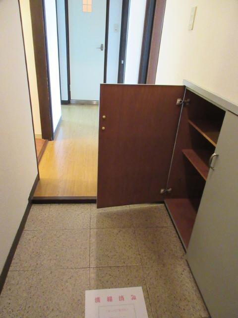 ベルエール富士（Ｐ1台込み）の物件内観写真