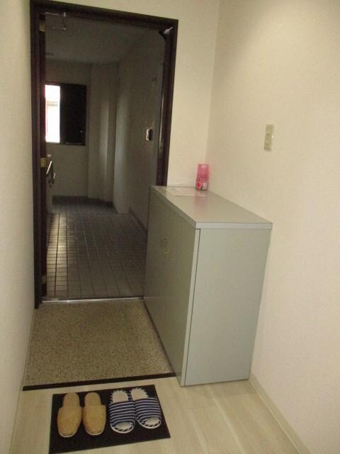 ベルエール富士（Ｐ1台込み）の物件内観写真