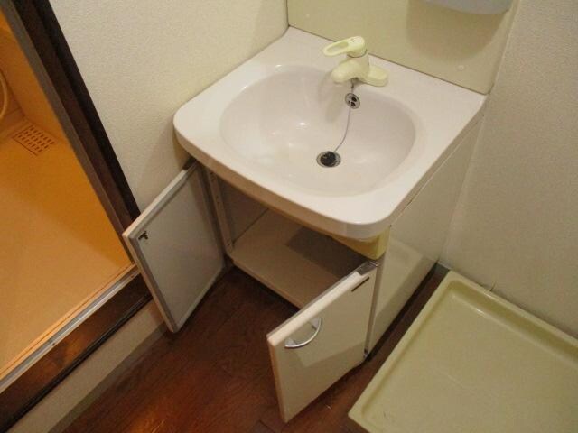 ベルエール富士（Ｐ1台込み）の物件内観写真