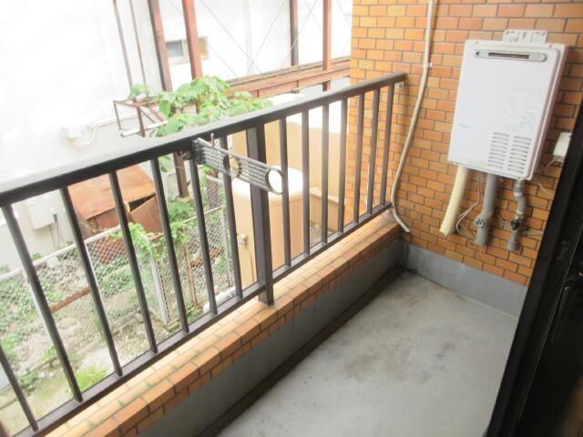 ベルエール富士（Ｐ1台込み）の物件内観写真