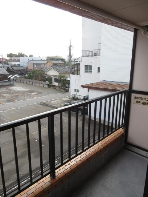 ベルエール富士（Ｐ1台込み）の物件内観写真