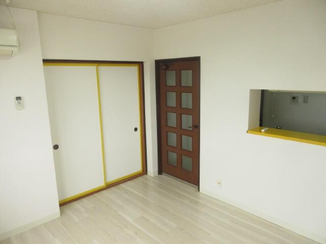 ベルエール富士（Ｐ1台込み）の物件内観写真