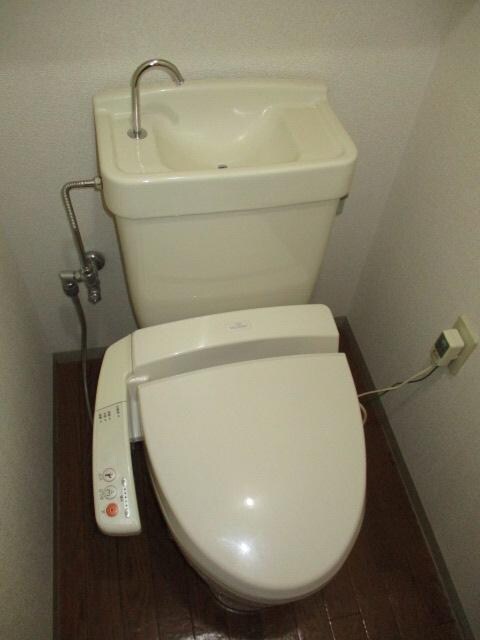 ベルエール富士（Ｐ1台込み）の物件内観写真