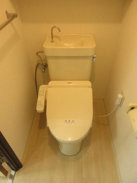 ベルエール富士（Ｐ1台込み）の物件内観写真