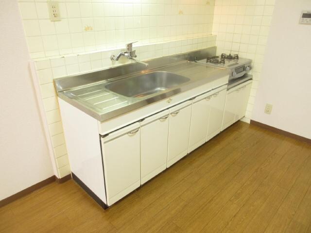 ベルエール富士（Ｐ1台込み）の物件内観写真